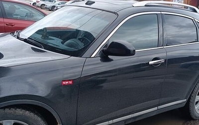 Infiniti FX I, 2006 год, 800 000 рублей, 1 фотография