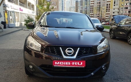 Nissan Qashqai, 2011 год, 1 000 000 рублей, 10 фотография