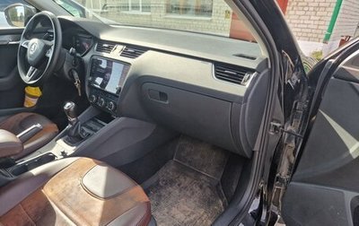 Skoda Octavia, 2019 год, 1 900 000 рублей, 1 фотография
