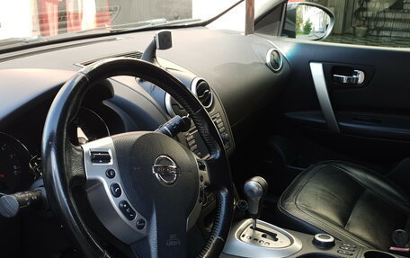 Nissan Qashqai, 2011 год, 1 000 000 рублей, 14 фотография