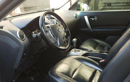 Nissan Qashqai, 2011 год, 1 000 000 рублей, 15 фотография
