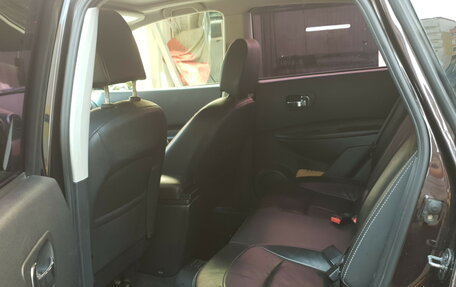 Nissan Qashqai, 2011 год, 1 000 000 рублей, 13 фотография