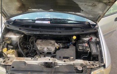 Dodge Caravan III, 2000 год, 150 000 рублей, 1 фотография