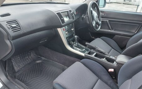 Subaru Legacy IV, 2004 год, 670 000 рублей, 10 фотография