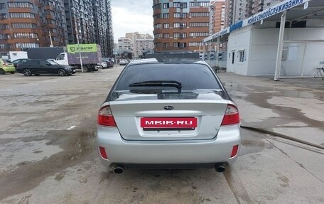 Subaru Legacy IV, 2004 год, 670 000 рублей, 6 фотография