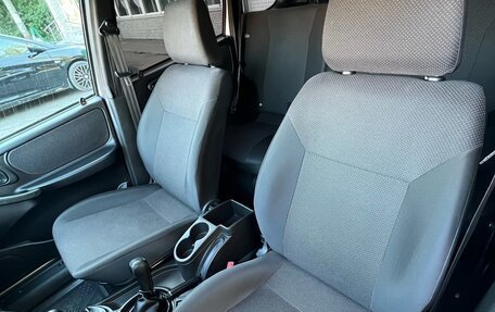 Chevrolet Niva I рестайлинг, 2018 год, 610 000 рублей, 2 фотография