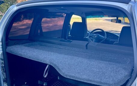 Chevrolet Niva I рестайлинг, 2018 год, 610 000 рублей, 4 фотография