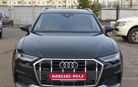 Audi A6 allroad, 2020 год, 5 790 000 рублей, 2 фотография
