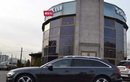 Audi A6 allroad, 2020 год, 5 790 000 рублей, 8 фотография