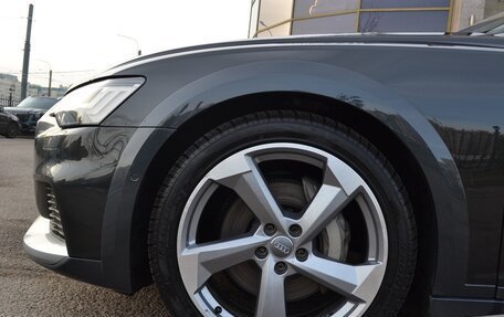Audi A6 allroad, 2020 год, 5 790 000 рублей, 11 фотография