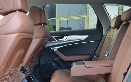 Audi A6 allroad, 2020 год, 5 790 000 рублей, 18 фотография