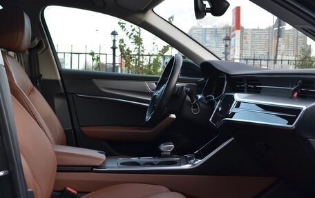 Audi A6 allroad, 2020 год, 5 790 000 рублей, 20 фотография