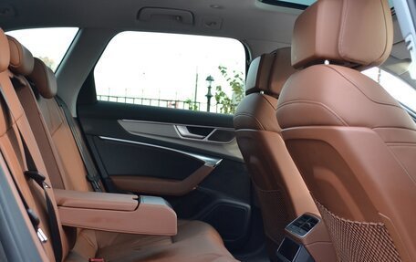 Audi A6 allroad, 2020 год, 5 790 000 рублей, 19 фотография