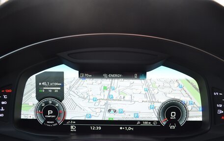 Audi A6 allroad, 2020 год, 5 790 000 рублей, 31 фотография