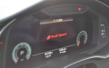 Audi A6 allroad, 2020 год, 5 790 000 рублей, 27 фотография