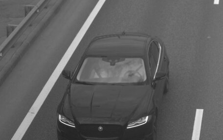 Jaguar XF II, 2016 год, 1 700 000 рублей, 4 фотография