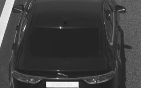 Jaguar XF II, 2016 год, 1 700 000 рублей, 3 фотография