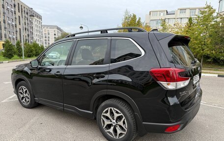 Subaru Forester, 2021 год, 3 050 000 рублей, 3 фотография