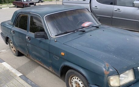 ГАЗ 3110 «Волга», 2000 год, 70 000 рублей, 3 фотография