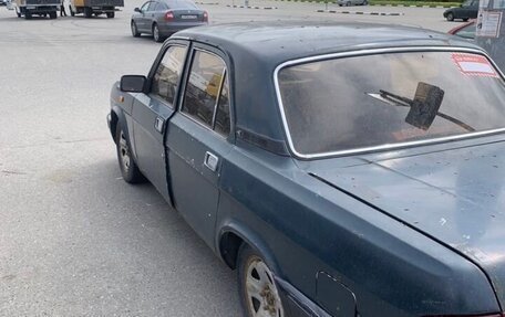 ГАЗ 3110 «Волга», 2000 год, 70 000 рублей, 5 фотография