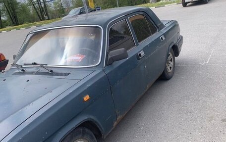 ГАЗ 3110 «Волга», 2000 год, 70 000 рублей, 4 фотография