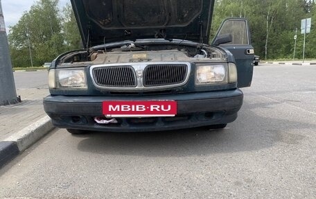 ГАЗ 3110 «Волга», 2000 год, 70 000 рублей, 7 фотография