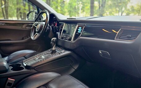 Porsche Macan I рестайлинг, 2018 год, 4 600 000 рублей, 8 фотография