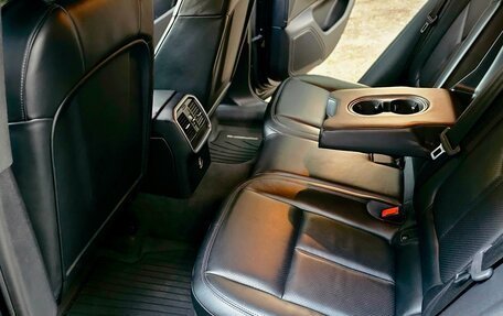 Porsche Macan I рестайлинг, 2018 год, 4 600 000 рублей, 11 фотография