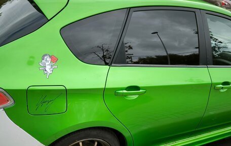 Subaru Impreza III, 2008 год, 750 000 рублей, 5 фотография