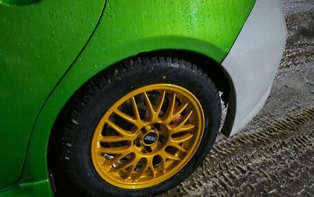 Subaru Impreza III, 2008 год, 750 000 рублей, 10 фотография