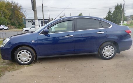 Nissan Almera, 2014 год, 599 000 рублей, 2 фотография