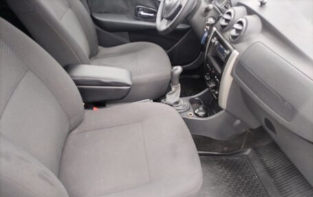 Nissan Almera, 2014 год, 599 000 рублей, 7 фотография