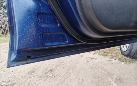 Nissan Almera, 2014 год, 599 000 рублей, 10 фотография