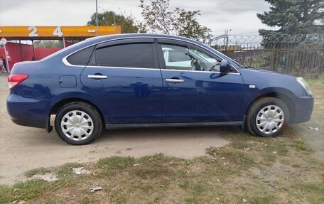 Nissan Almera, 2014 год, 599 000 рублей, 4 фотография