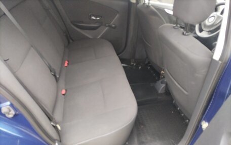 Nissan Almera, 2014 год, 599 000 рублей, 9 фотография