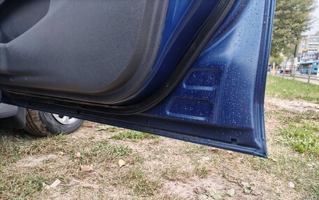 Nissan Almera, 2014 год, 599 000 рублей, 13 фотография