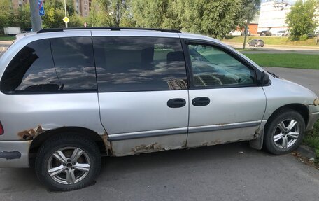 Dodge Caravan III, 2000 год, 150 000 рублей, 4 фотография