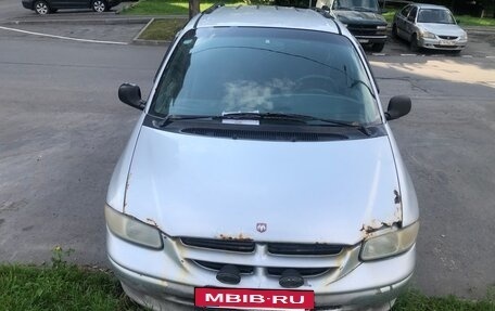 Dodge Caravan III, 2000 год, 150 000 рублей, 3 фотография