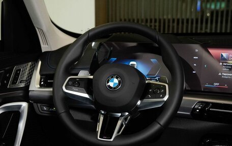 BMW X1, 2025 год, 5 250 000 рублей, 14 фотография
