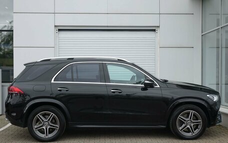 Mercedes-Benz GLE, 2019 год, 5 270 000 рублей, 5 фотография