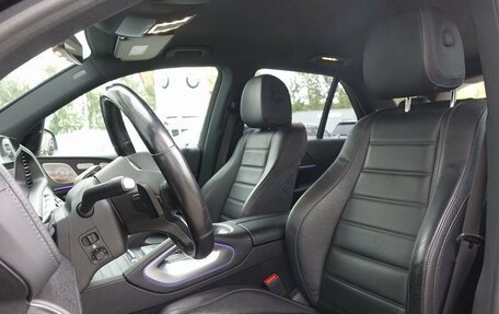 Mercedes-Benz GLE, 2019 год, 5 270 000 рублей, 7 фотография