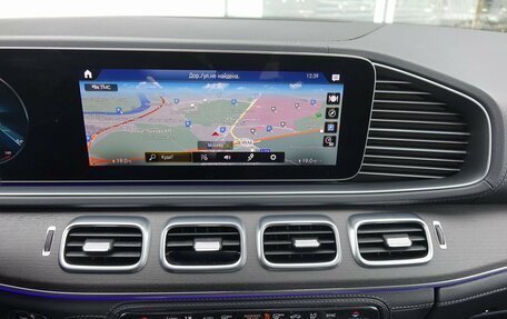Mercedes-Benz GLE, 2019 год, 5 270 000 рублей, 11 фотография