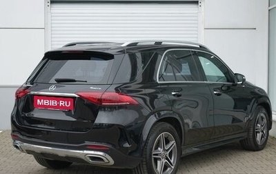 Mercedes-Benz GLE, 2019 год, 5 270 000 рублей, 1 фотография