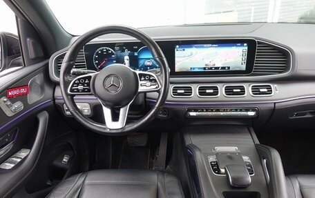 Mercedes-Benz GLE, 2019 год, 5 270 000 рублей, 9 фотография
