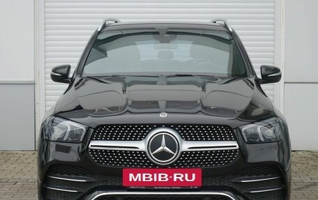 Mercedes-Benz GLE, 2019 год, 5 270 000 рублей, 2 фотография