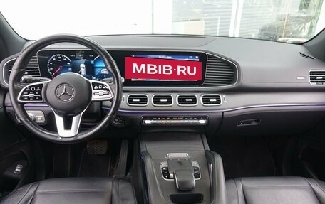 Mercedes-Benz GLE, 2019 год, 5 270 000 рублей, 10 фотография