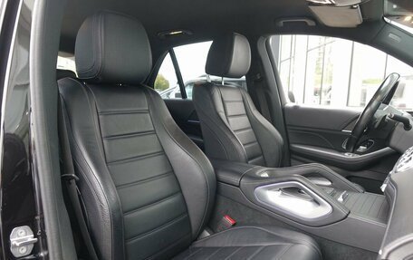 Mercedes-Benz GLE, 2019 год, 5 270 000 рублей, 17 фотография