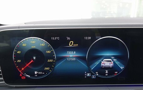 Mercedes-Benz GLE, 2019 год, 5 270 000 рублей, 13 фотография