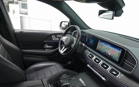 Mercedes-Benz GLE, 2019 год, 5 270 000 рублей, 16 фотография
