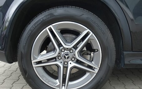 Mercedes-Benz GLE, 2019 год, 5 270 000 рублей, 22 фотография